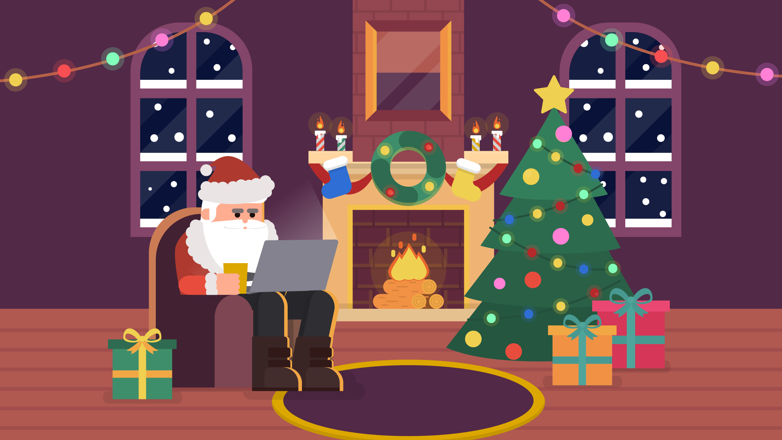 SIMPLE PASTCHRISTMAS THEME Quizizz