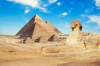 ancient egypt - Year 3 - Quizizz