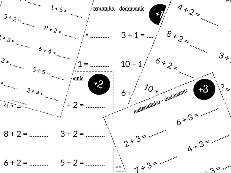 Dodawanie i przegrupowywanie trzycyfrowe - Klasa 2 - Quiz