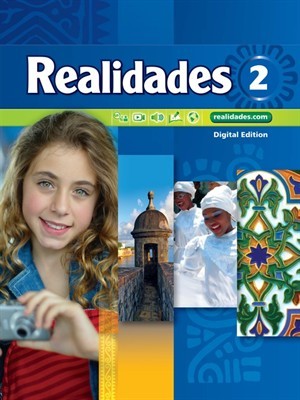 Realidades 2 Para Empezar | 144 Jugadas | Quizizz