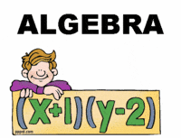 Álgebra - Série 2 - Questionário