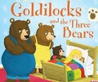 Goldilocks and the Three Bears | Quizizz