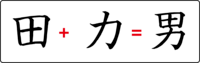 kanji - Grado 7 - Quizizz