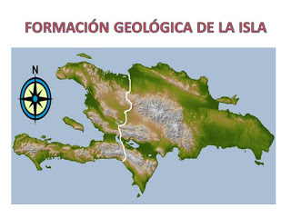 Formacion Geol Gica De La Isla De Santo Domingo Quizizz