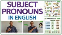 Vague Pronouns - Class 3 - Quizizz