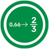 Multiplicar decimales - Grado 7 - Quizizz