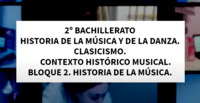 Teoría musical - Grado 12 - Quizizz