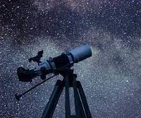 Astronomía - Grado 3 - Quizizz