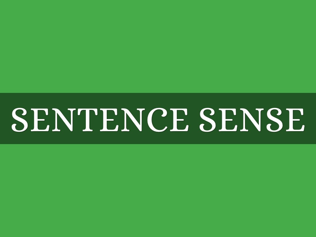 Sentence Variety Flashcards - Quizizz