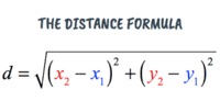 distance between two parallel lines Flashcards - Quizizz