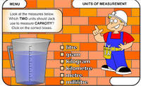 units of distance - Class 6 - Quizizz