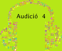 Audición de dígrafos - Grado 6 - Quizizz