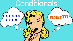 Conditionals