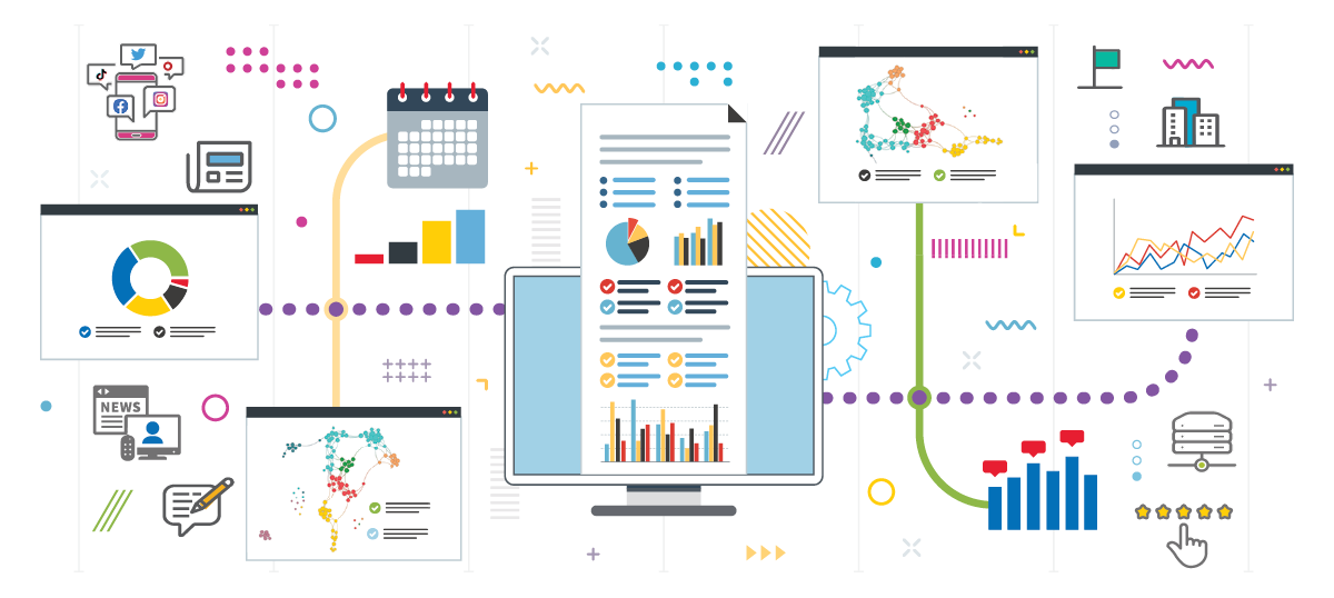 Visualización de datos - Grado 1 - Quizizz