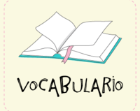 Vocabulario TOEFL - Grado 1 - Quizizz