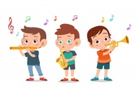 Musikal - Kelas 4 - Kuis
