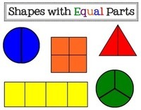 Equal Shares Flashcards - Quizizz