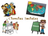 Sociología - Grado 6 - Quizizz