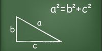 teori Pitagoras - Kelas 7 - Kuis