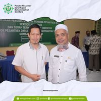 Penulisan Fiksi - Kelas 3 - Kuis