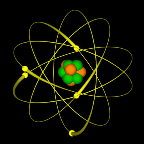 cấu trúc điện tử của nguyên tử - Lớp 4 - Quizizz