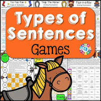 Sentence Structure - Class 3 - Quizizz