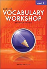 Sadlier Vocabulary Workshop Level B Unit 4 Introduction Quiz - Quizizz