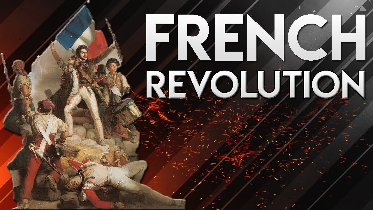 The French Revolution questions & answers for quizzes and tests - Quizizz