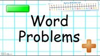 Two-Digit Addition Word Problems - Year 2 - Quizizz