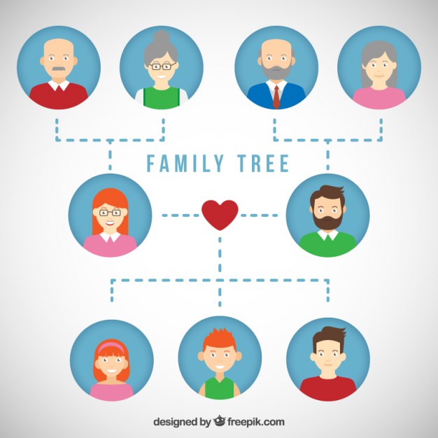 Family members | Quizizz