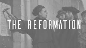 TCI Lesson 30 The Reformation Begins | 249 plays | Quizizz