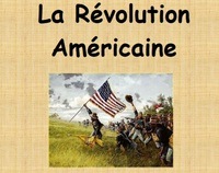 Révolution Américaine