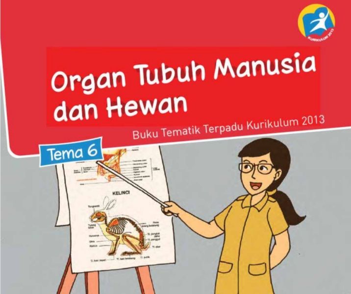 sel tumbuhan dan hewan - Kelas 5 - Kuis