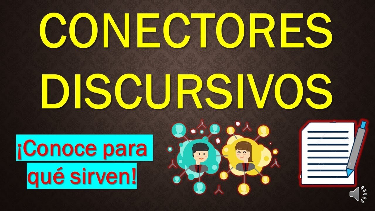 Verbos conectores - Grado 8 - Quizizz