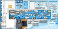 Word Processing Review A