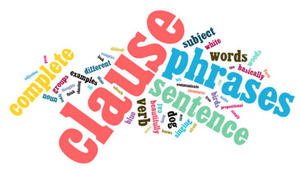 phrases-and-clauses-english-quizizz