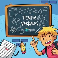 Modos verbales - Grado 7 - Quizizz