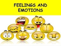 Feelings - Year 9 - Quizizz