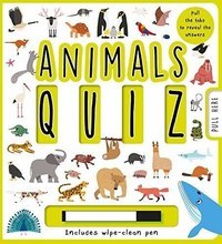 adaptaciones animales Tarjetas didácticas - Quizizz