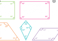 angle side relationships in triangles - Year 5 - Quizizz