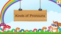 Vague Pronouns - Grade 4 - Quizizz