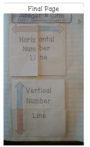 Number Lines, + / - Numbers, Absolute Value, opposites