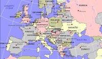 countries in europe Flashcards - Quizizz