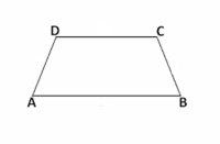 Trapezy - Klasa 7 - Quiz