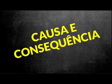 Identificando causa e efeito em não ficção - Série 3 - Questionário