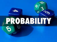 Probability of Compound Events - Year 11 - Quizizz