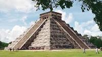 civilización maya - Grado 8 - Quizizz