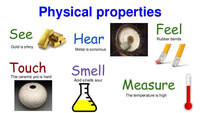 Properties of Matter - Grade 8 - Quizizz