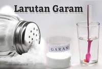 larutan dan campuran - Kelas 3 - Kuis