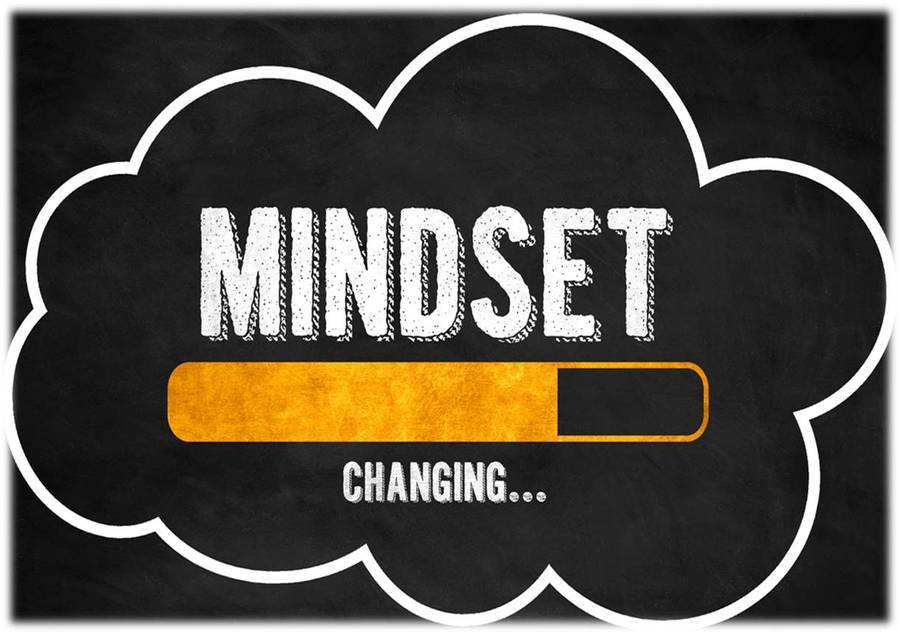 Mindset | Quizizz